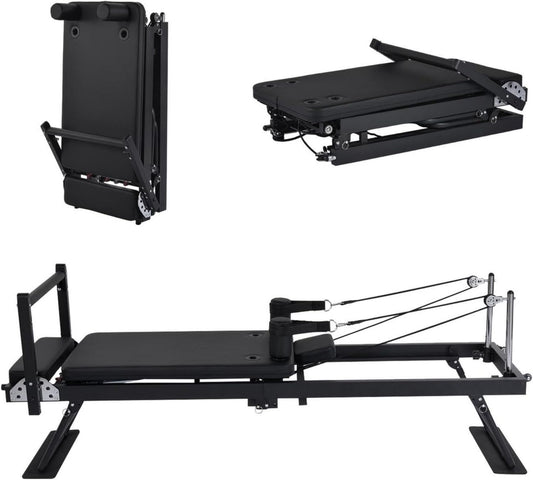 Pilates Maschine Für Heimtraining